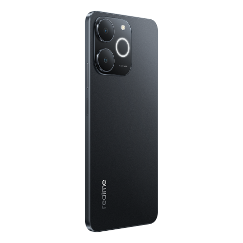 Realme Note 70T 256GB 4GB Obsidian Black RMX5313 EU