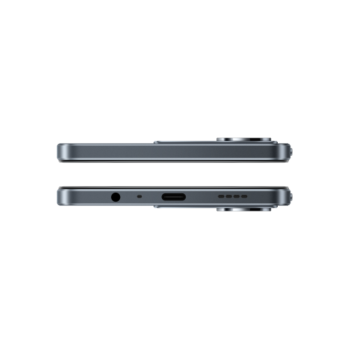 Realme Note 70T 256GB 4GB Obsidian Black RMX5313 EU