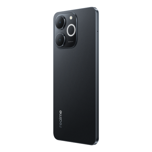 Realme Note 70T 256GB 4GB Obsidian Black RMX5313 EU