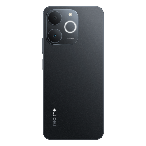Realme Note 70T 256GB 4GB Obsidian Black RMX5313 EU