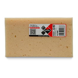 Rubi R24966 Esponja Standard Pro para Limpieza General de Superficies