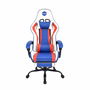 Silla Gaming NASA DI013-WBR Negro