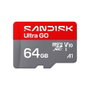 SanDisk Ultra GO 64 GB MicroSDXC