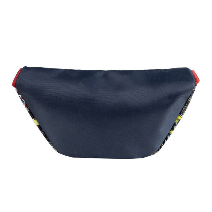 CERDÁ Riñonera Vengadores Avengers Marvel - Dark Blue