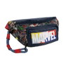CERDÁ Riñonera Vengadores Avengers Marvel - Dark Blue