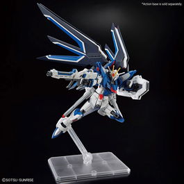 Bandai Hobby HG 1/144 Rising Freedom Gundam | Maqueta para Montar | Mobile Suit Gundam SEED FREEDOM