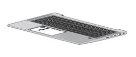HP Teclado Retroiluminado para EliteBook 840 G7