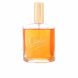 Revlon Charlie Gold Eau De Toilette 100 ml