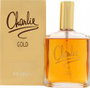 Revlon Charlie Gold Eau De Toilette 100 ml