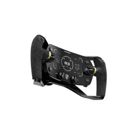 MOZA RACING Porsche Mission R Simracing Steering Wheel