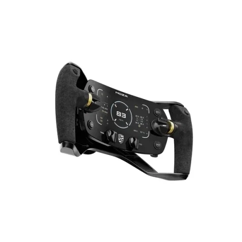 MOZA RACING Porsche Mission R Simracing Steering Wheel MOZA RACING Porsche Mission R Simracing Steering Wheel