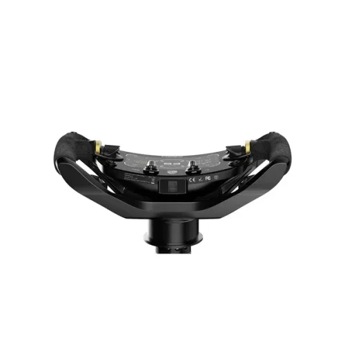 MOZA RACING Porsche Mission R Simracing Steering Wheel MOZA RACING Porsche Mission R Simracing Steering Wheel