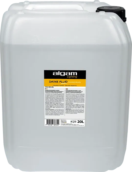 ALGAMLIGHT Líquido Media Densidad Y Dispersi3n Estandar - 20Lts