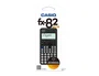 Casio FX-82 SP CW ClassWiz Calculadora Científica Negra