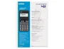 Casio FX-82 SP CW ClassWiz Calculadora Científica Negra