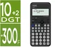 Casio FX-82 SP CW ClassWiz Calculadora Científica Negra