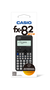 Casio FX-82 SP CW ClassWiz Calculadora Científica Negra