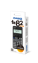 Casio FX-82 SP CW ClassWiz Calculadora Científica Negra