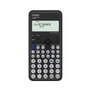 Casio FX-82 SP CW ClassWiz Calculadora Científica Negra