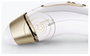 Braun Silk·expert Pro 5 PL5221 Blanco y dorado