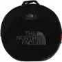 The North Face THE0197641223896 Bolsa de Deporte Base Camp Duffel M Negro 71 L