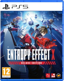 NS-NUMSKULL BLAZBLUE ENTROPY EFFECT X
