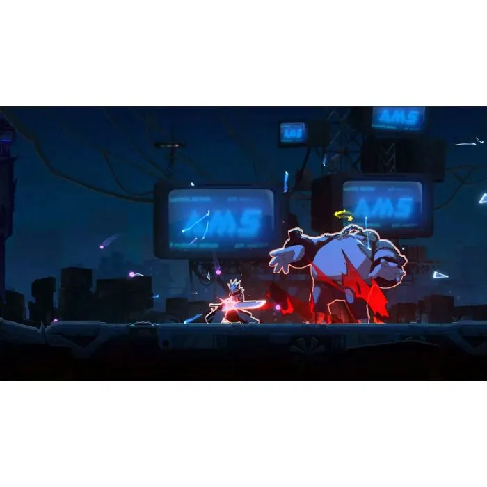 Just For Games Blazblue X - Efecto de entropía para PS5 Juego AABWO75508 Just For Games Blazblue X - Efecto de entropía para PS5 Juego AABWO75508