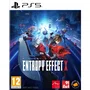 Just For Games Blazblue X - Efecto de entropía para PS5 Juego AABWO75508