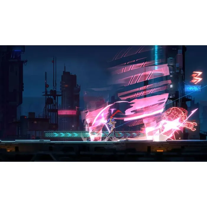 Just For Games Blazblue X - Efecto de entropía para PS5 Juego AABWO75508 Just For Games Blazblue X - Efecto de entropía para PS5 Juego AABWO75508