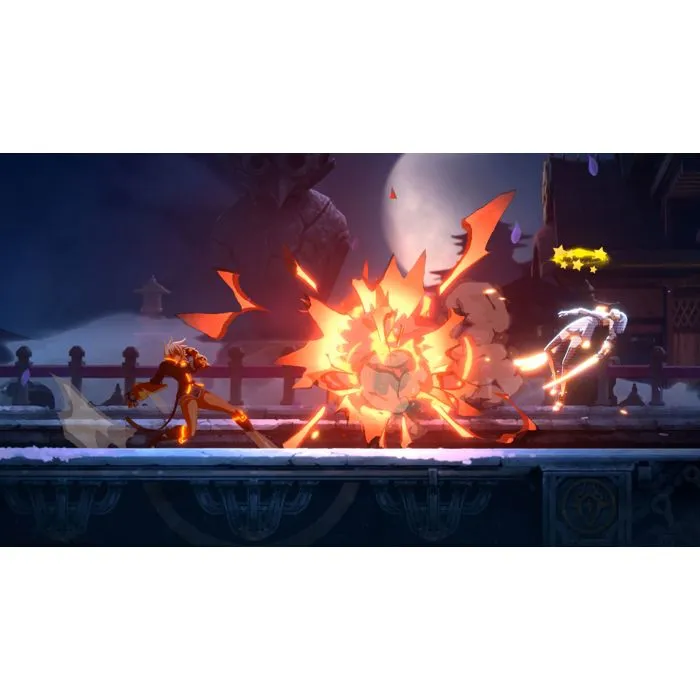 Just For Games Blazblue X - Efecto de entropía para PS5 Juego AABWO75508 Just For Games Blazblue X - Efecto de entropía para PS5 Juego AABWO75508