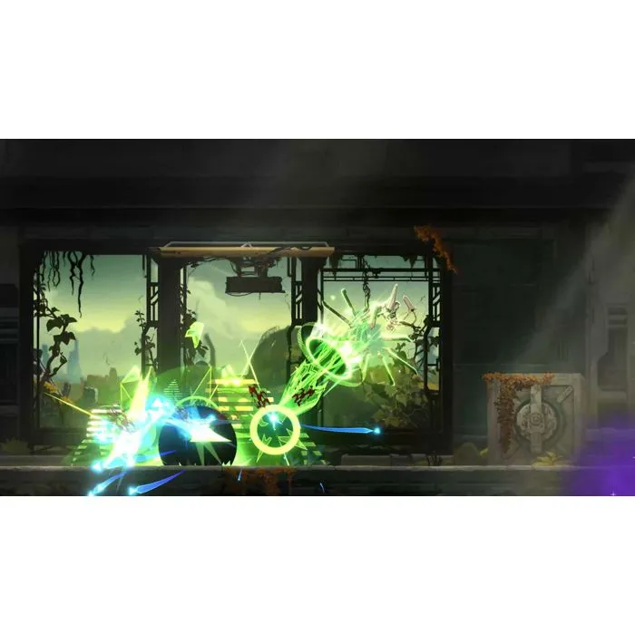 Just For Games Blazblue X - Efecto de entropía para PS5 Juego AABWO75508 Just For Games Blazblue X - Efecto de entropía para PS5 Juego AABWO75508