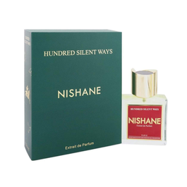 Nishane 100 Silent Ways U EdP 100 mL