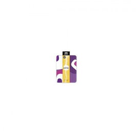 Zimax Funda para Samsung Galaxy Tab 4 7" - Violeta