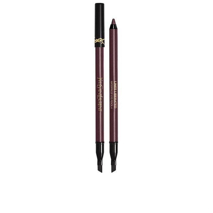 Yves Saint Laurent Lines Liberated 04 Yves Saint Laurent Lines Liberated 04