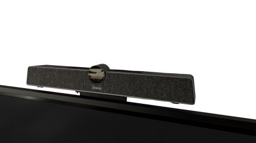 iiyama TE8612MIS-B3AG Pantalla Digital Signage 86" 4K UHD Táctil 3840x2160 60Hz VA 8ms 24/7 con Wifi y USB-C Color Negro