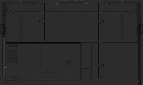 iiyama TE8612MIS-B3AG Pantalla Digital Signage 86" 4K UHD Táctil 3840x2160 60Hz VA 8ms 24/7 con Wifi y USB-C Color Negro