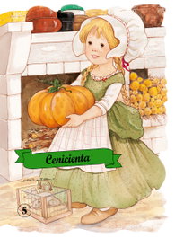 Cenicienta, Grimm, Wilhelm i Jacob - COMBEL