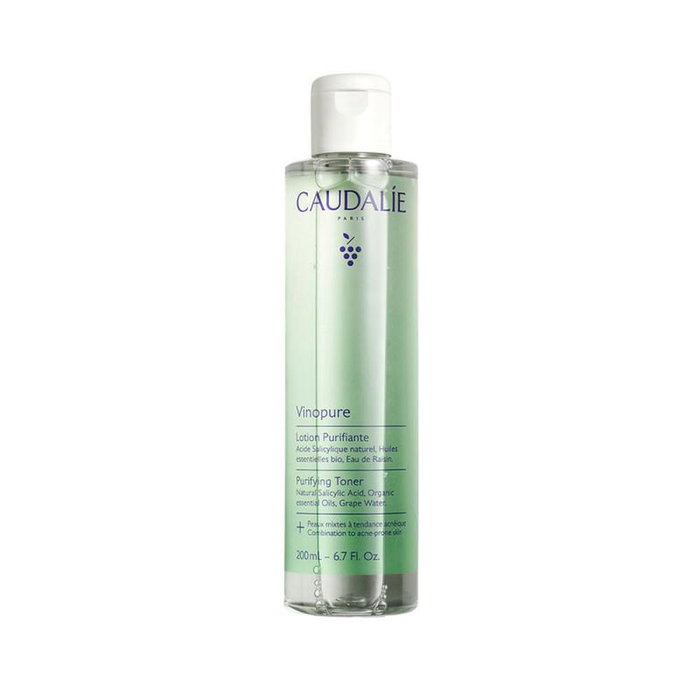 Caudalie Vinopure Tónico Purificante 200ml Caudalie Vinopure Tónico Purificante 200ml