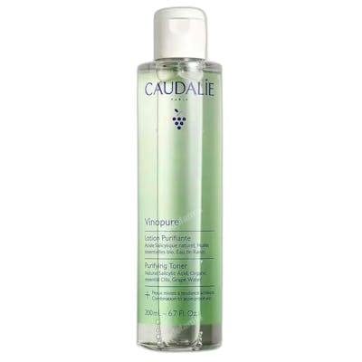 Caudalie Vinopure Tónico Purificante 200 ml Caudalie Vinopure Tónico Purificante 200 ml