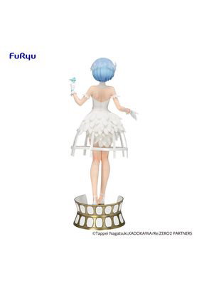 Furyu Rem Cage Dress Version Exceed Creative