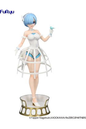 Furyu Rem Cage Dress Version Exceed Creative
