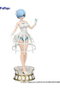 Furyu Rem Cage Dress Version Exceed Creative