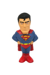 Superman Figura Antiestres 14 Cm Dc