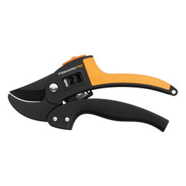 Fiskars PowerStep P83 Cutter negro naranja 1000575