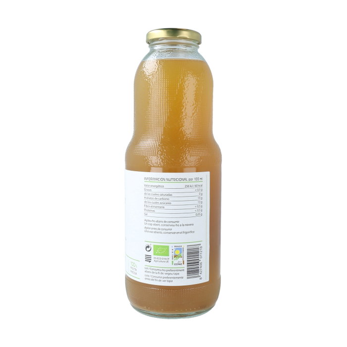 Cal Valls Zumo de Pera Bio 1L ECO