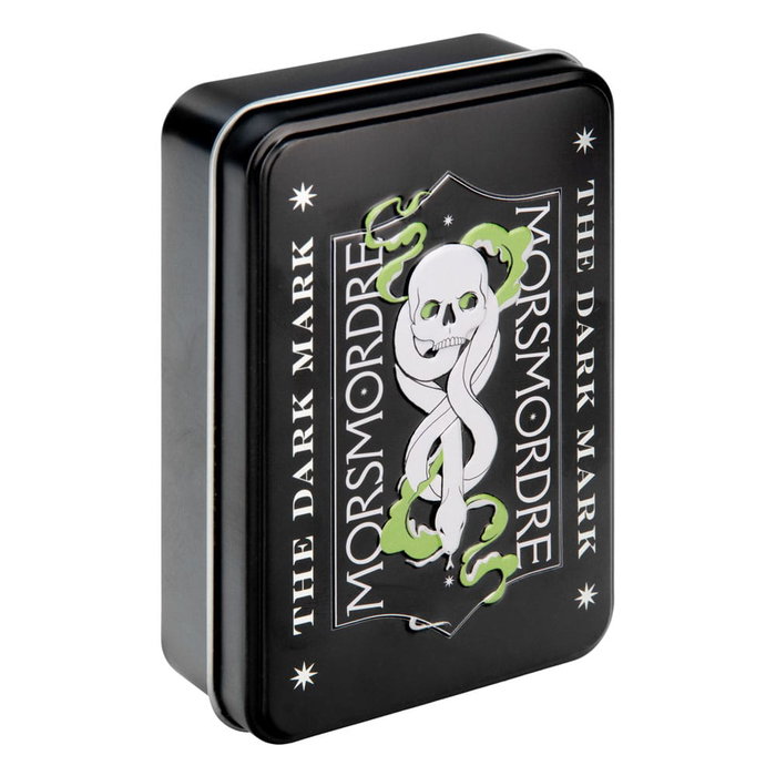 Harry Potter Baraja de Naipes Dark Arts