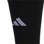 Calcetines Adidas Essentials Negro 3 Unidades