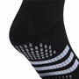 Calcetines Adidas Essentials Negro 3 Unidades