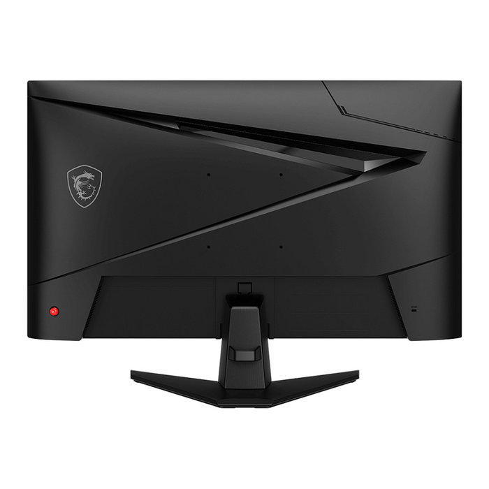 MSI MAG 274QFDE X24 Monitor Gaming Rapid IPS WQHD 27 pulgadas MSI MAG 274QFDE X24 Monitor Gaming Rapid IPS WQHD 27 pulgadas