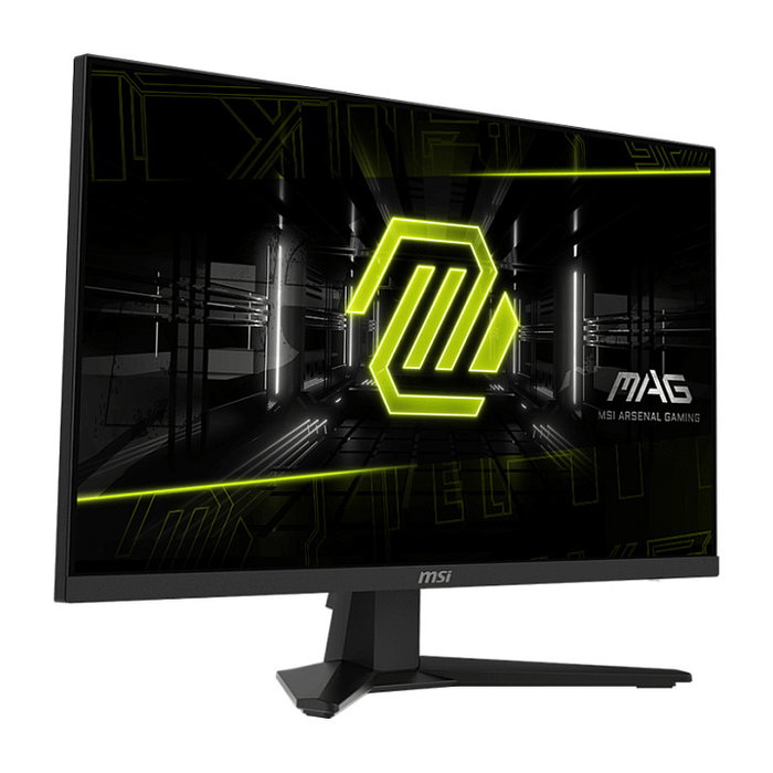 MSI MAG 274QFDE X24 Monitor Gaming Rapid IPS WQHD 27 pulgadas MSI MAG 274QFDE X24 Monitor Gaming Rapid IPS WQHD 27 pulgadas
